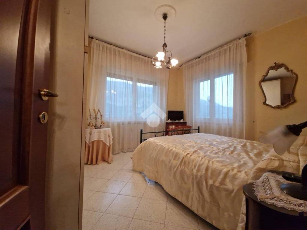 Appartamento a Ventimiglia in Via Sant'Anna, 12 - Foto 3
