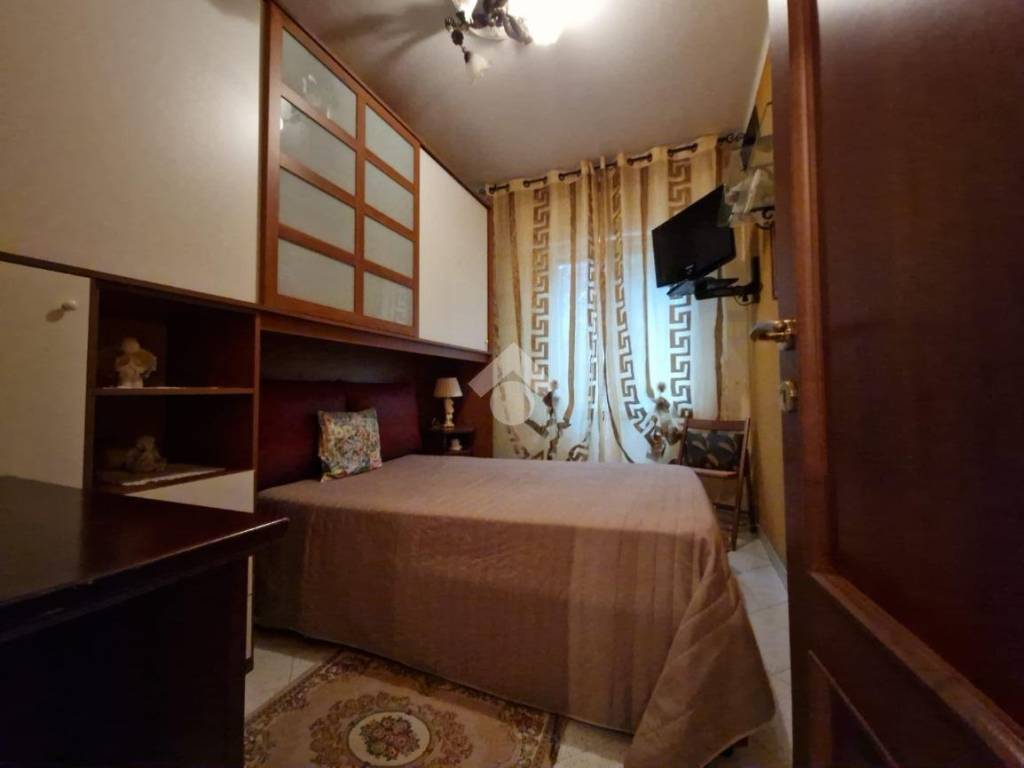 Appartamento a Ventimiglia in Via Sant'Anna, 12 - Foto 4