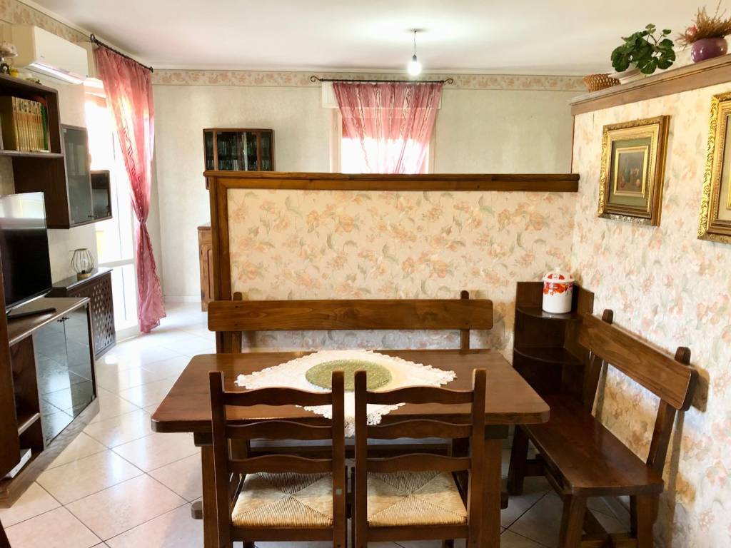 Appartamento a Matelica in Via tommaso de luca, 5 - Foto 2