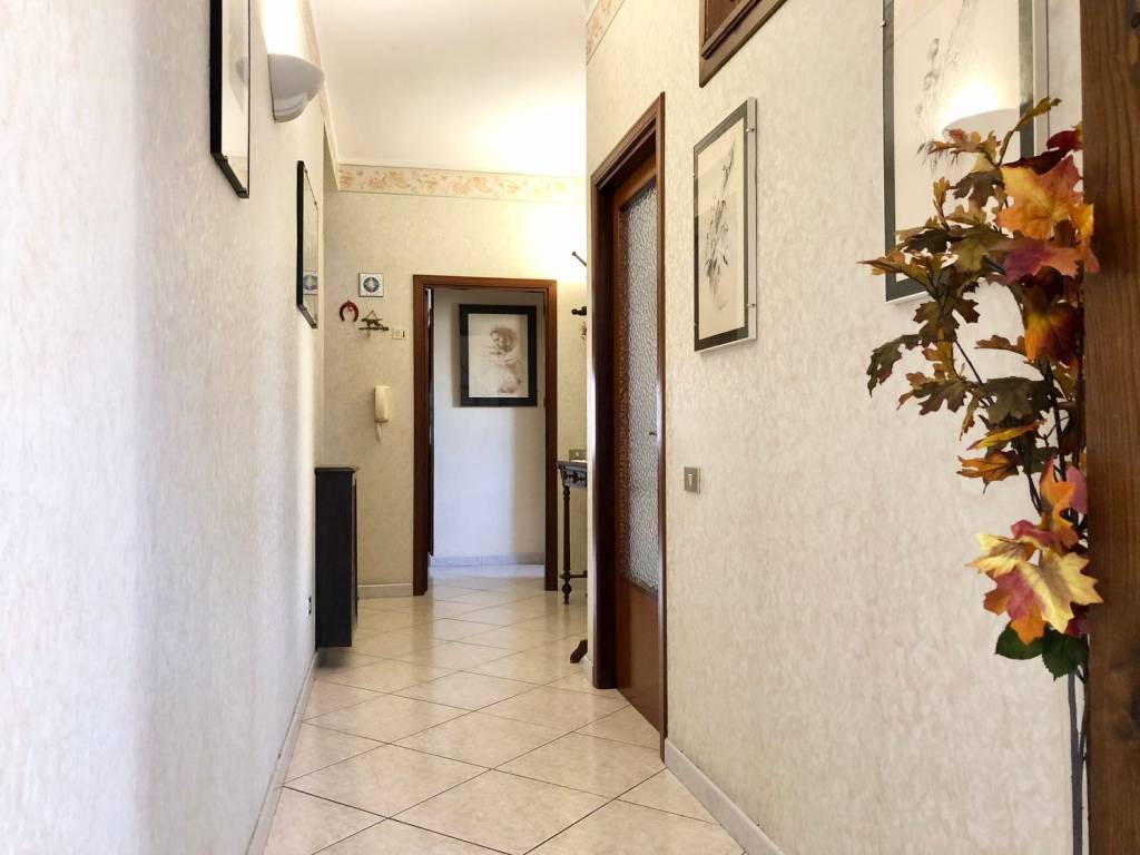 Appartamento a Matelica in Via tommaso de luca, 5 - Foto 3