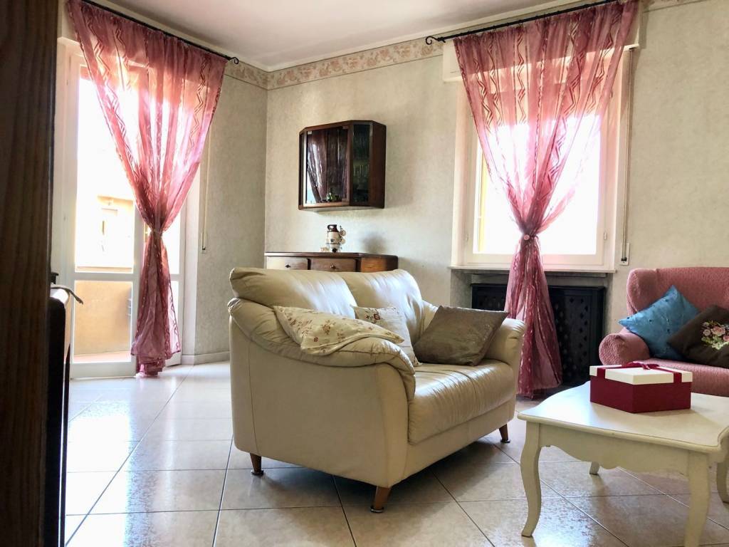 Appartamento a Matelica in Via tommaso de luca, 5 - Foto 4