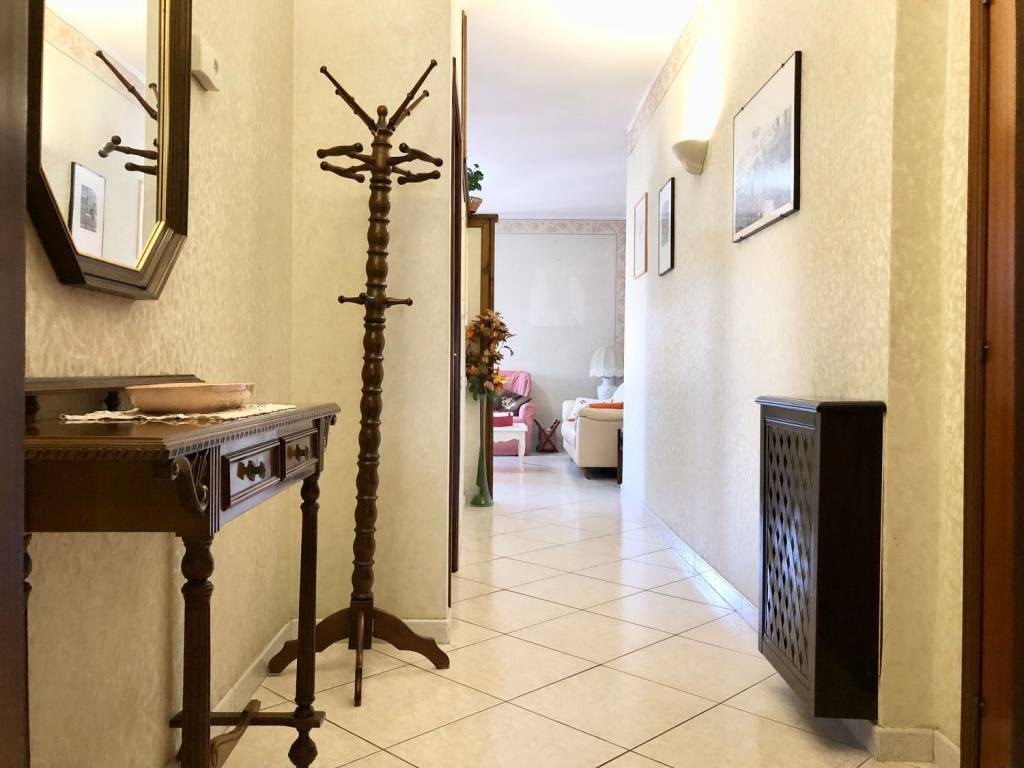 Appartamento a Matelica in Via tommaso de luca, 5 - Foto 5