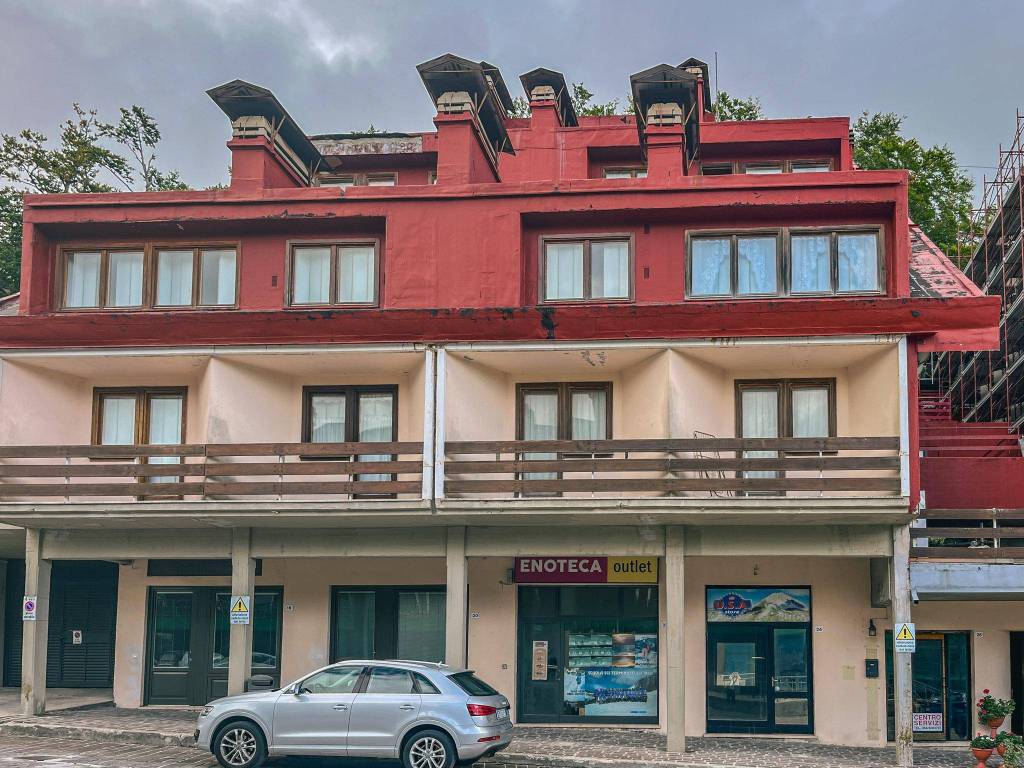 Appartamento a Rieti in Via dei Villini - Foto 2