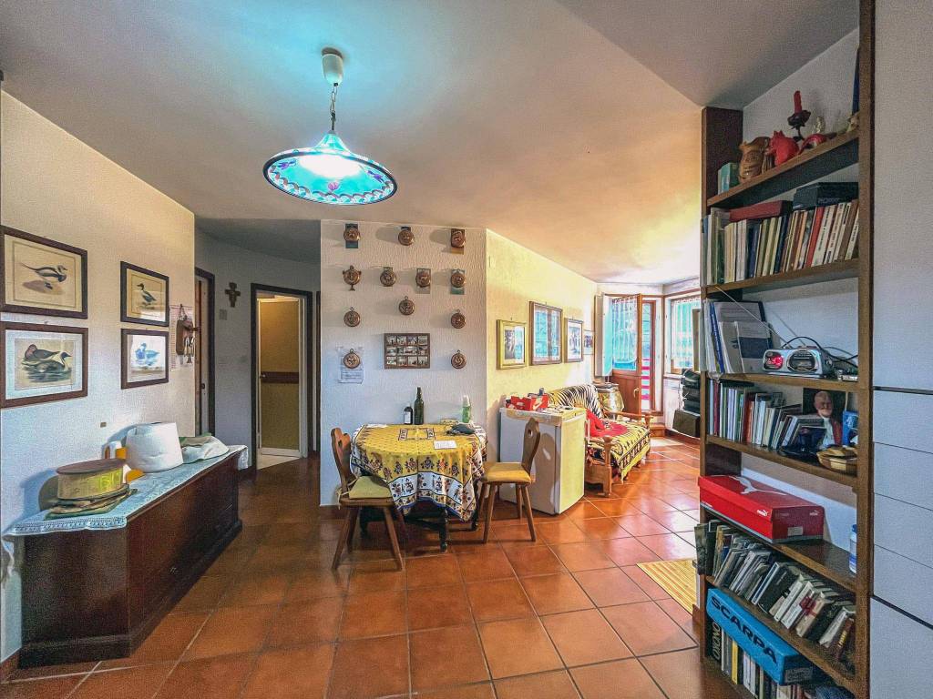Appartamento a Rieti in Via dei Villini - Foto 3
