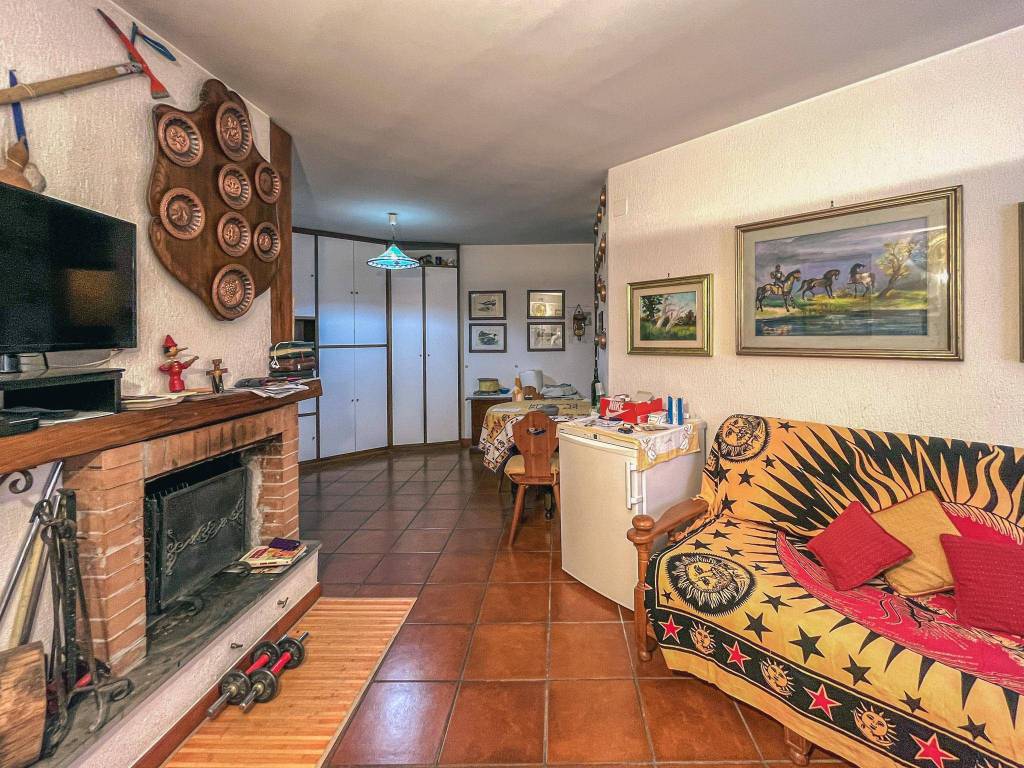 Appartamento a Rieti in Via dei Villini - Foto 4