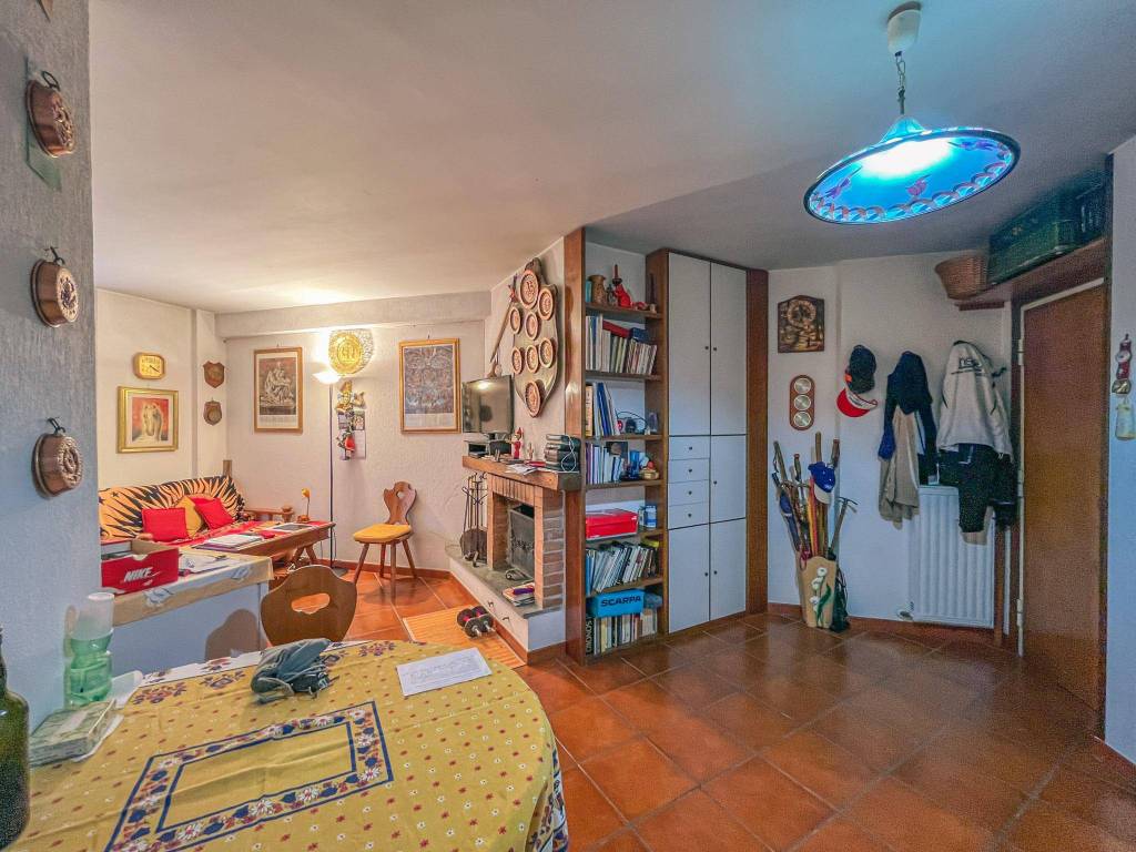 Appartamento a Rieti in Via dei Villini - Foto 5