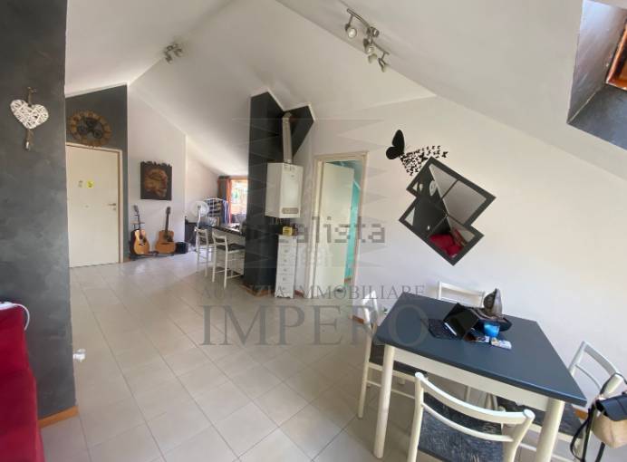 Appartamento a Ventimiglia in Corso Cuneo - Foto 2