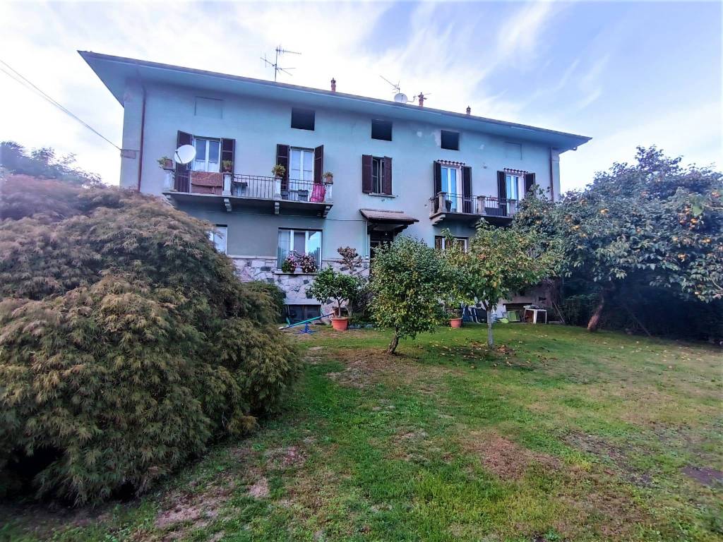 Appartamento a Baveno in Via Brera, 6 - Foto 2