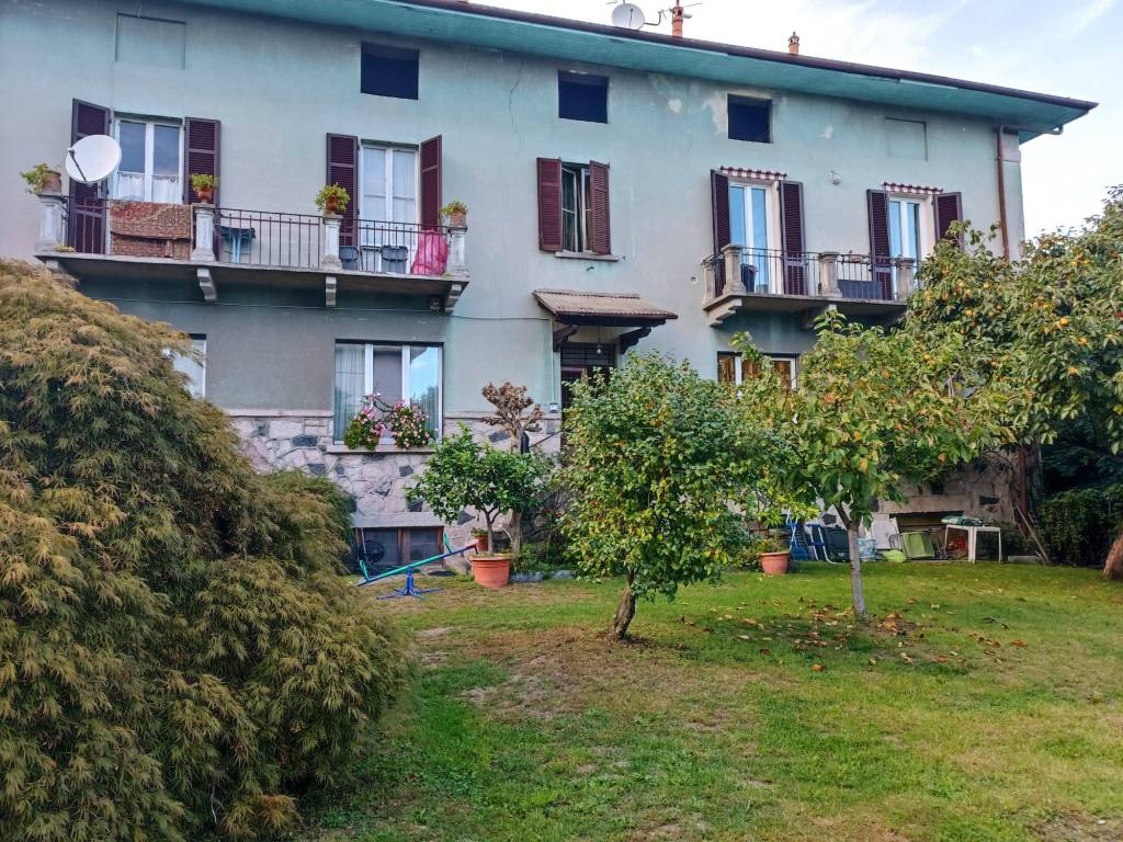Appartamento a Baveno in Via Brera, 6 - Foto 3