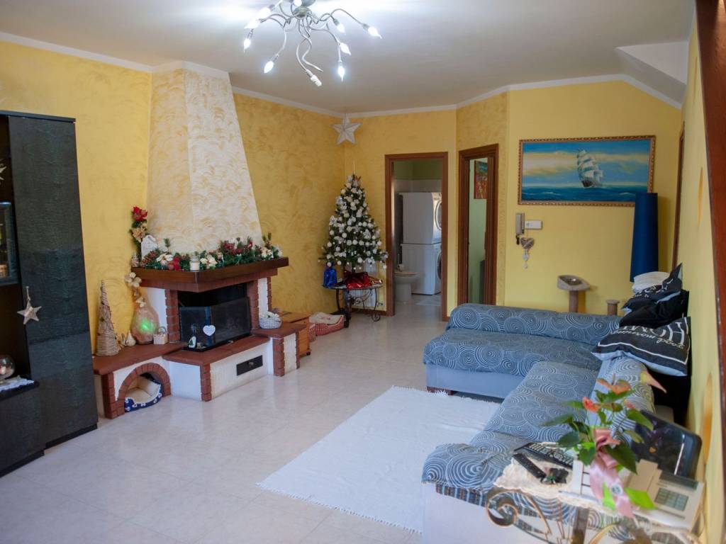 Appartamento a Città della pieve in Strada Vicinale del Tresaccio, 17 - Foto 2