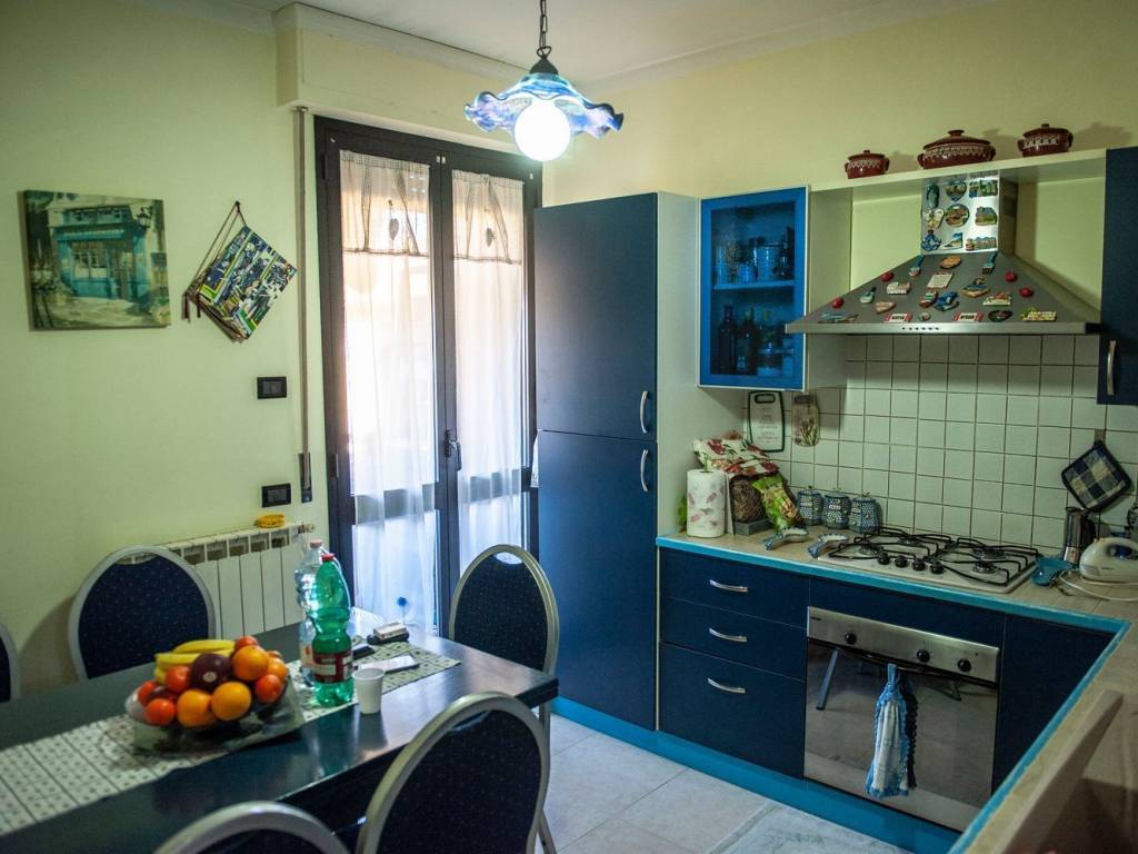 Appartamento a Città della pieve in Strada Vicinale del Tresaccio, 17 - Foto 3