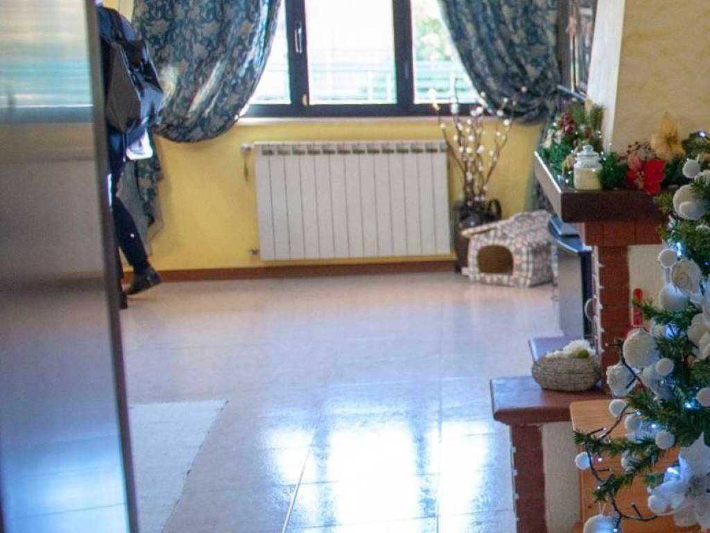 Appartamento a Città della pieve in Strada Vicinale del Tresaccio, 17 - Foto 4