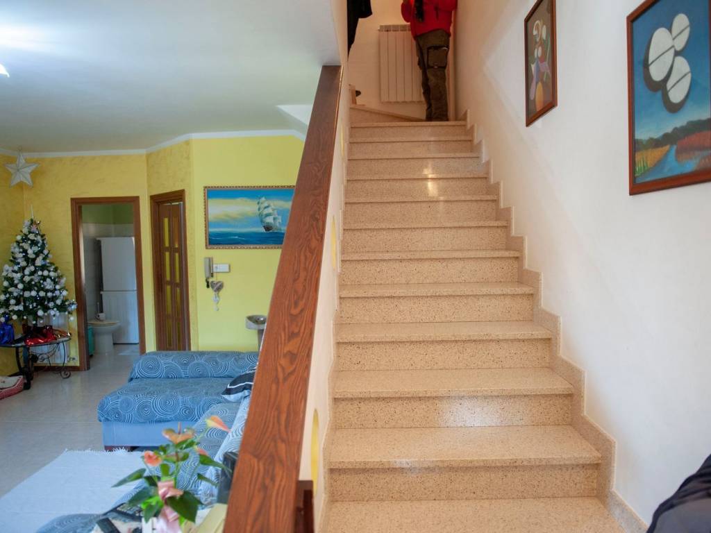 Appartamento a Città della pieve in Strada Vicinale del Tresaccio, 17 - Foto 5