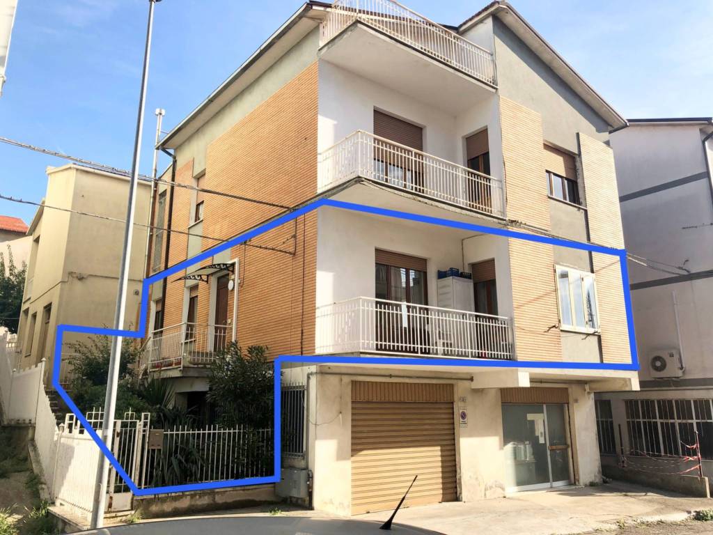 Appartamento a Montegranaro in Via Giosue Carducci - Foto 4