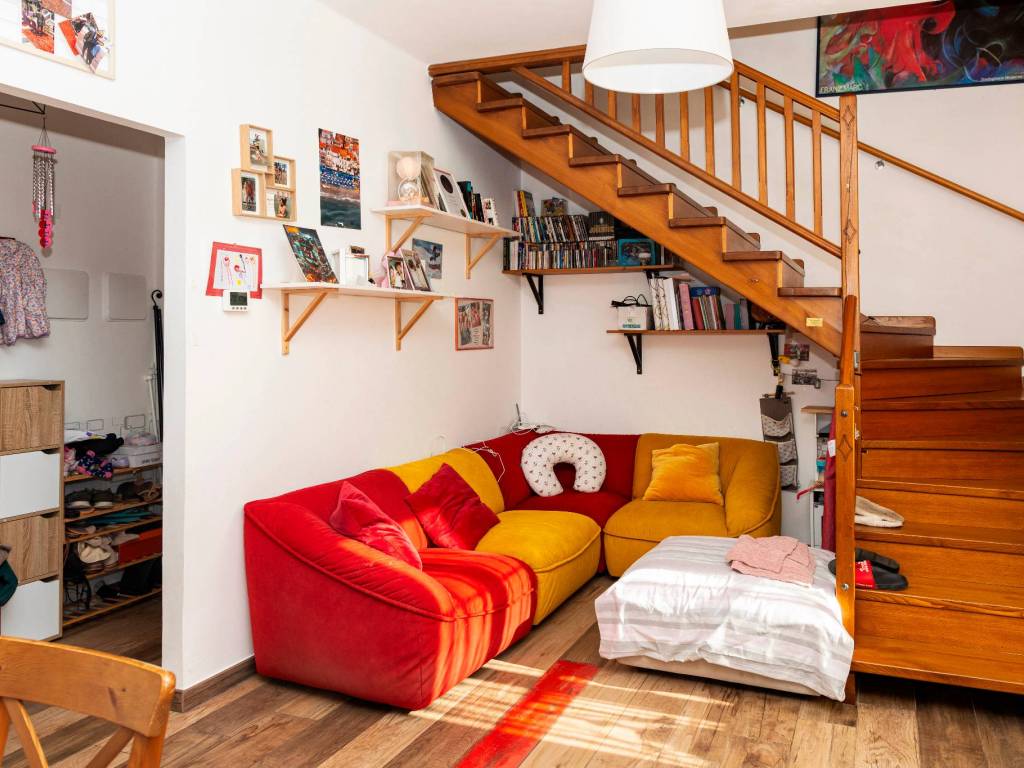 Villa a Albenga in Via Paccini, 32 - Foto 2