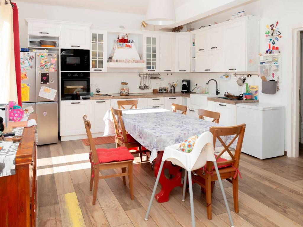 Villa a Albenga in Via Paccini, 32 - Foto 3