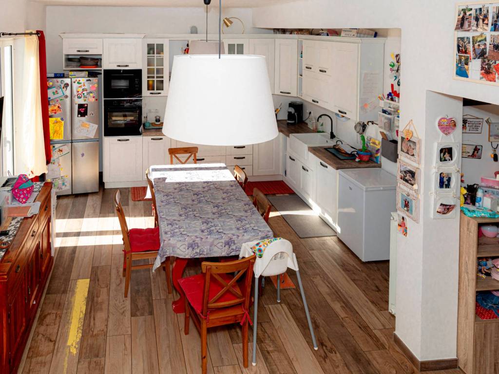 Villa a Albenga in Via Paccini, 32 - Foto 4