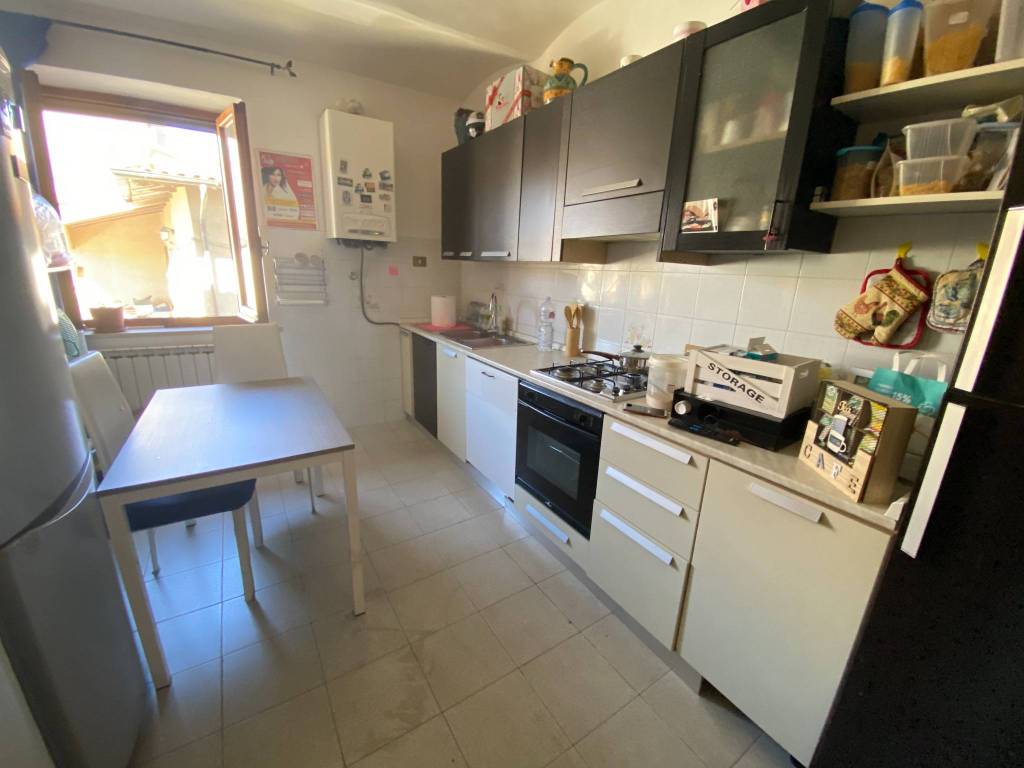 Appartamento a Castiglione del lago in Località Carraia - Foto 4