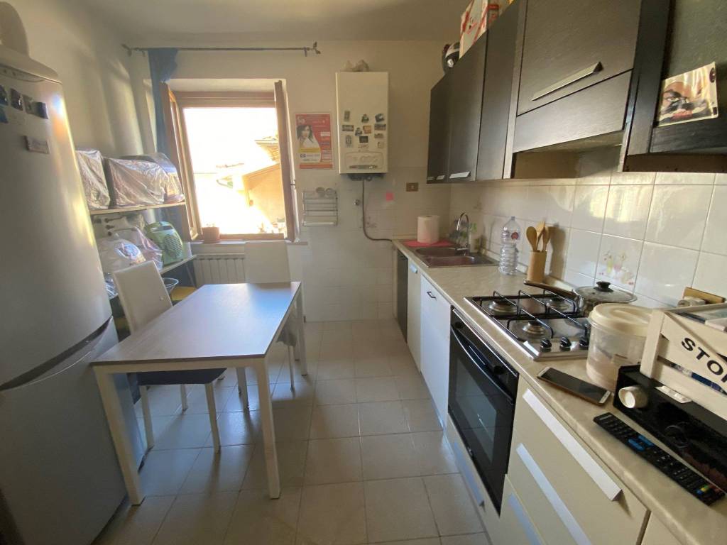 Appartamento a Castiglione del lago in Località Carraia - Foto 5