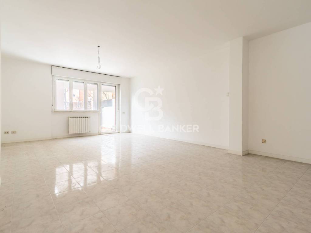 Appartamento a Orte in Via Leonardo da Vinci - Foto 2