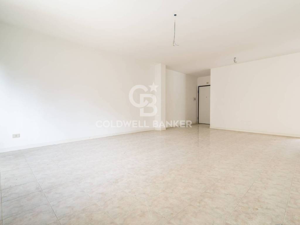 Appartamento a Orte in Via Leonardo da Vinci - Foto 3