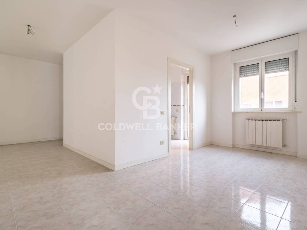 Appartamento a Orte in Via Leonardo da Vinci - Foto 4