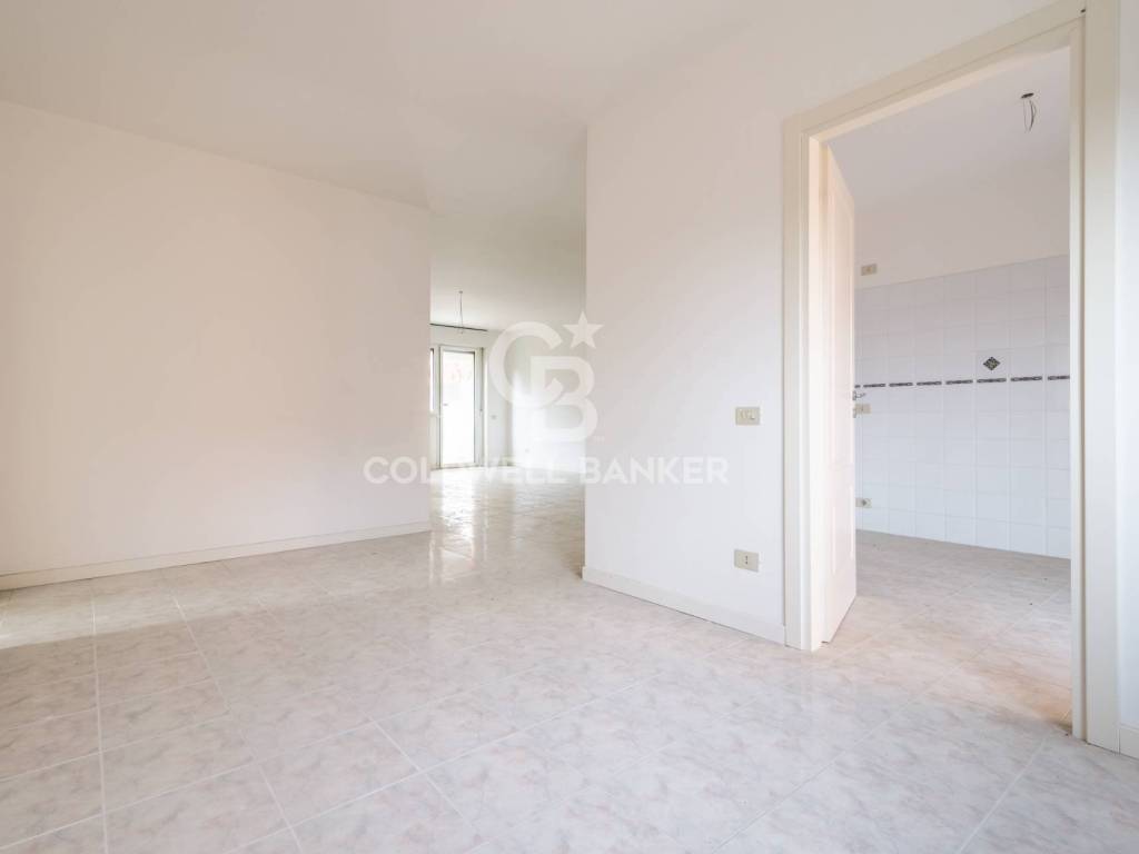 Appartamento a Orte in Via Leonardo da Vinci - Foto 5