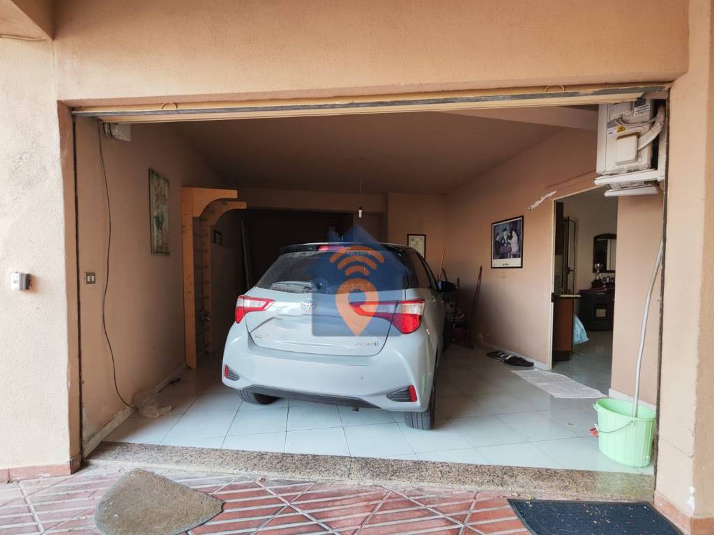 Box / garage a Castelvetrano in Via Giuseppe Verdi - Foto 4