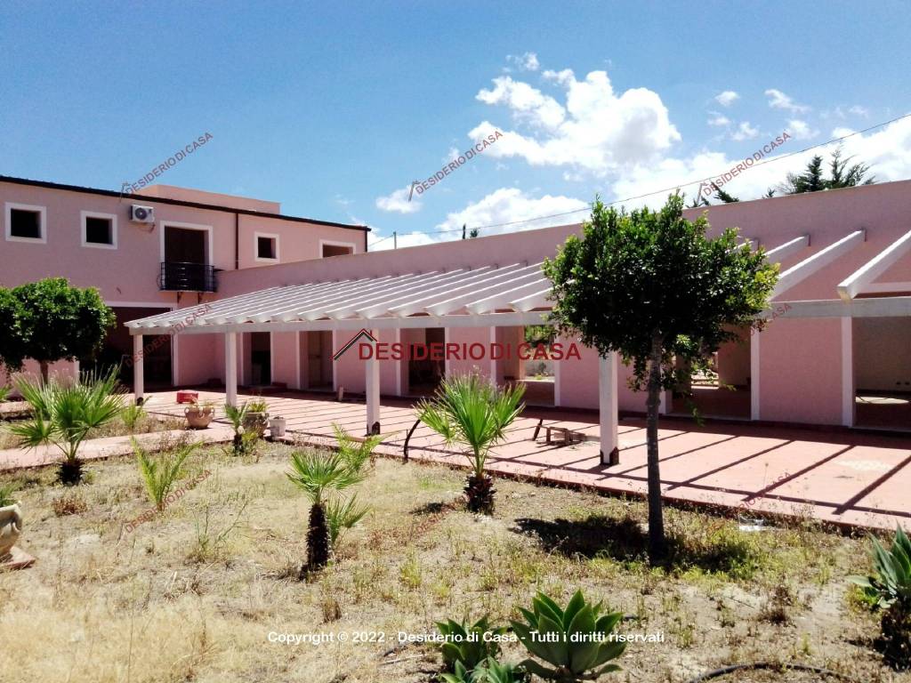 Palazzo / stabile a Collesano in Strada Provinciale delle Madonie - Foto 2