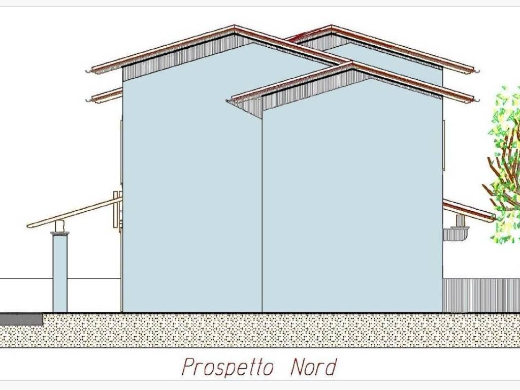 Villa a Massa e cozzile in Via Bruceto - Foto 2