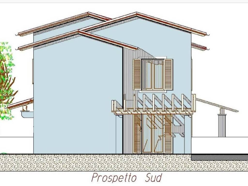 Villa a Massa e cozzile in Via Bruceto - Foto 3