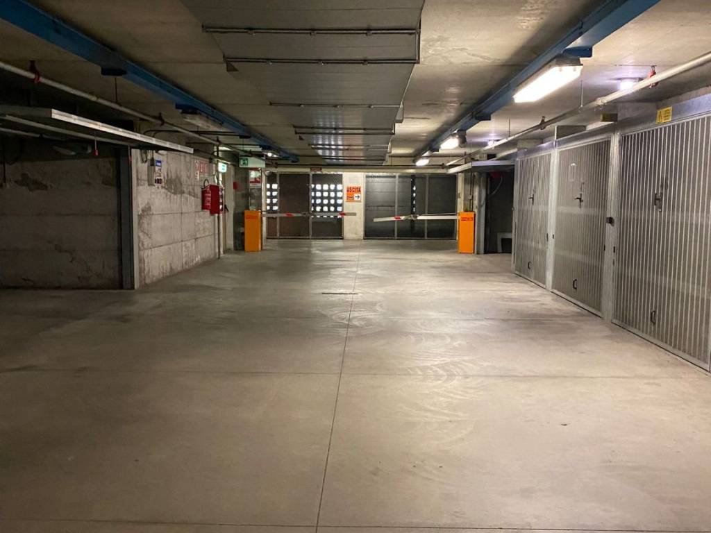 Box / garage a Lodi in Viale Dalmazia - Foto 2