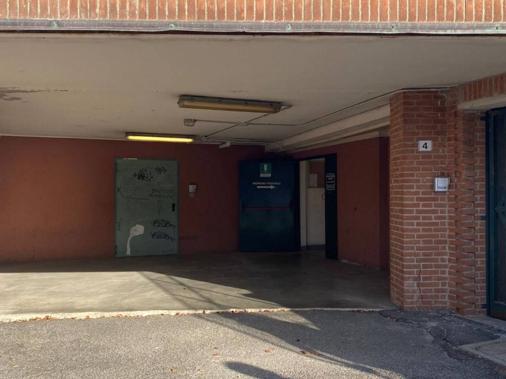 Box / garage a Lodi in Viale Dalmazia - Foto 3