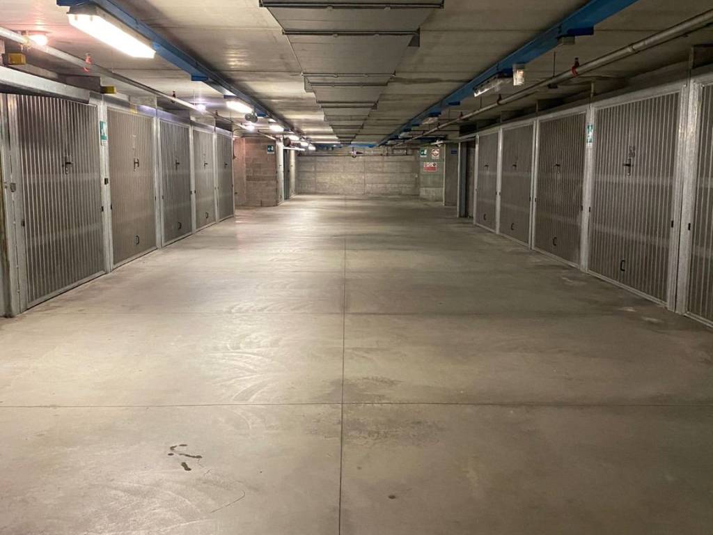 Box / garage a Lodi in Viale Dalmazia - Foto 4
