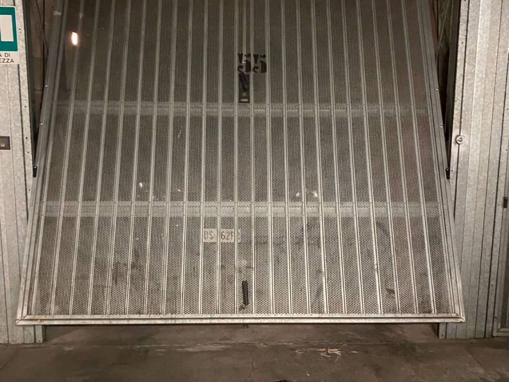 Box / garage a Lodi in Viale Dalmazia - Foto 5