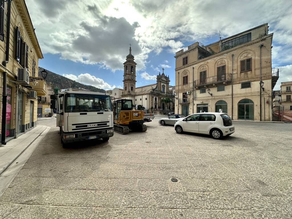 Immobile a Partinico in Piazza Duomo, 17 - Foto 2