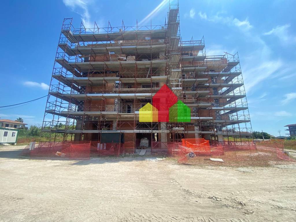 Appartamento a Minturno in Via Appia, 1224 - Foto 2