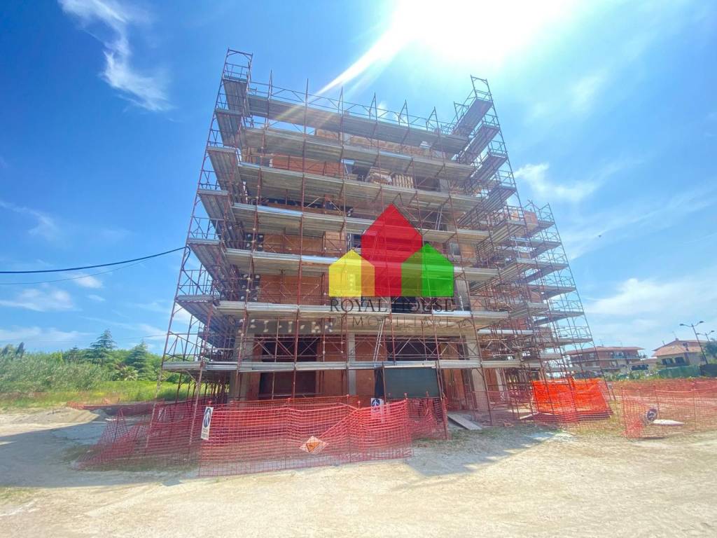 Appartamento a Minturno in Via Appia, 1224 - Foto 4