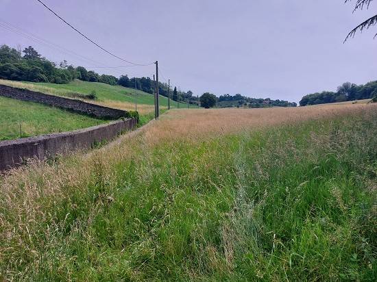Terreno a Robbiate in Località Duraga - Foto 3
