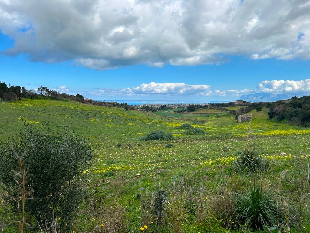 Terreno a Castellammare del golfo - Foto 3