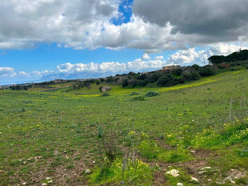 Terreno a Castellammare del golfo - Foto 4