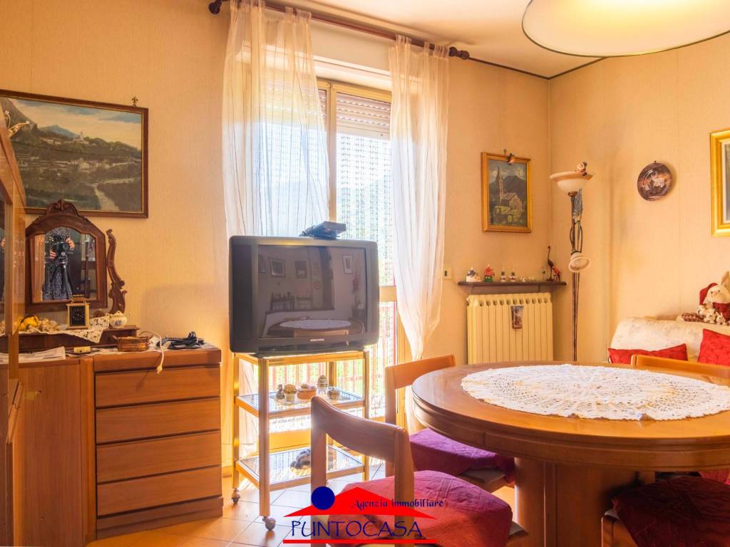 Appartamento a Dronero in Via Roburent, 16 - Foto 4