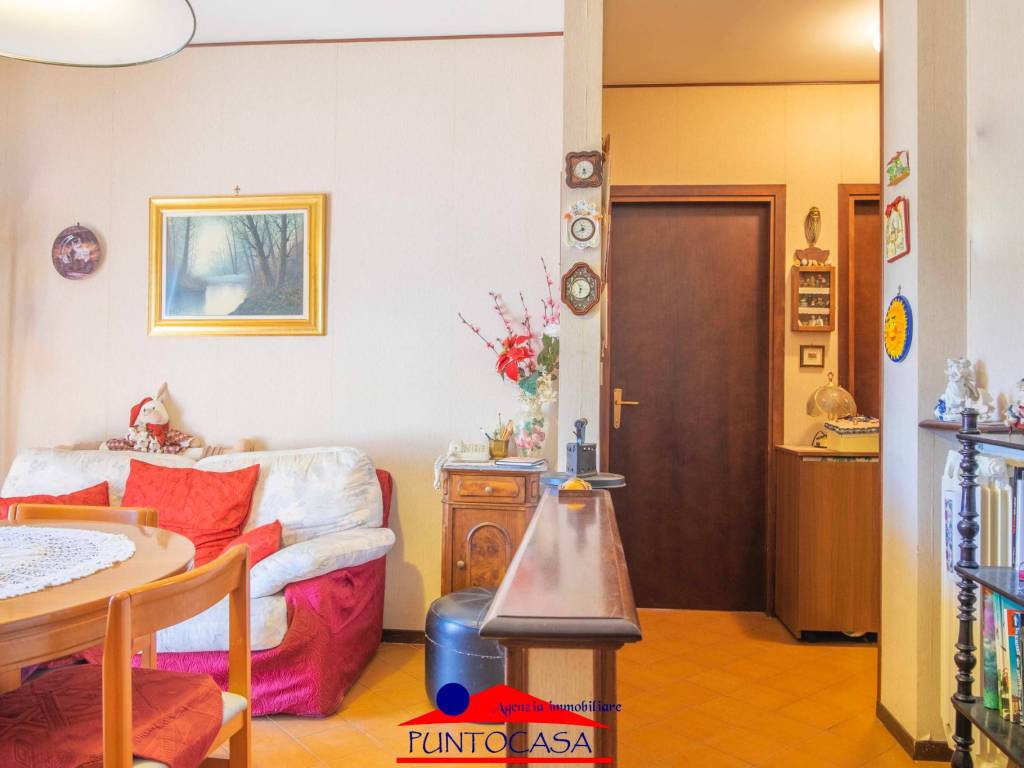 Appartamento a Dronero in Via Roburent, 16 - Foto 5