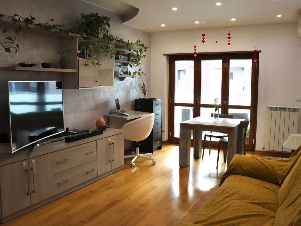 Appartamento a Cosenza in Viale Giacomo Mancini - Foto 4