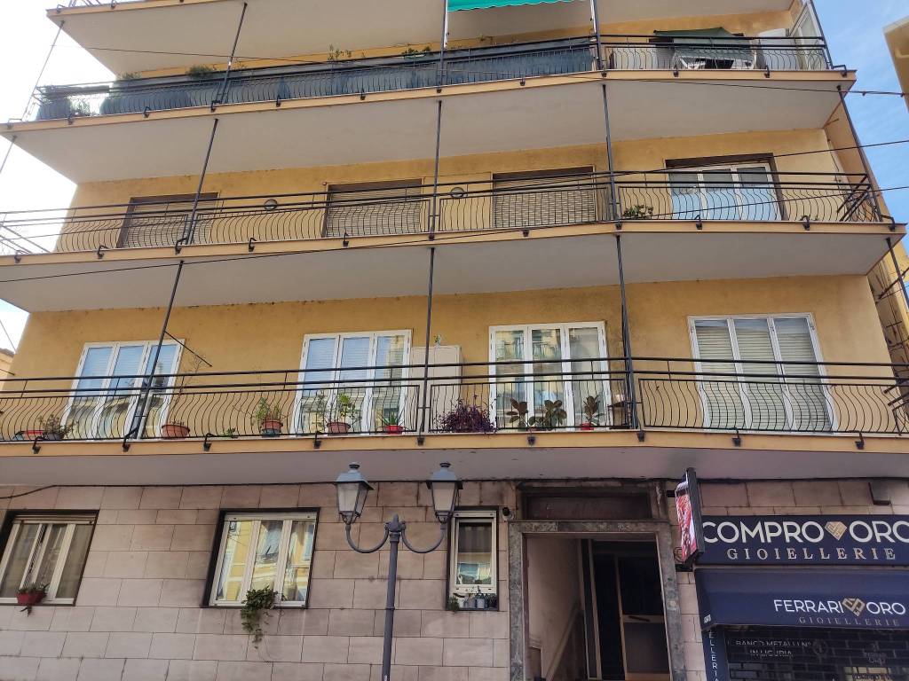 Appartamento a Ventimiglia - Foto 3