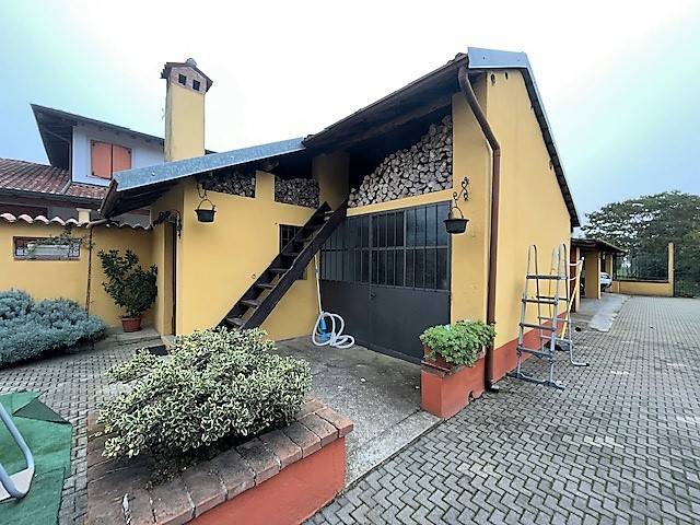 Villa a Cassolnovo in Via Lavatelli - Foto 3