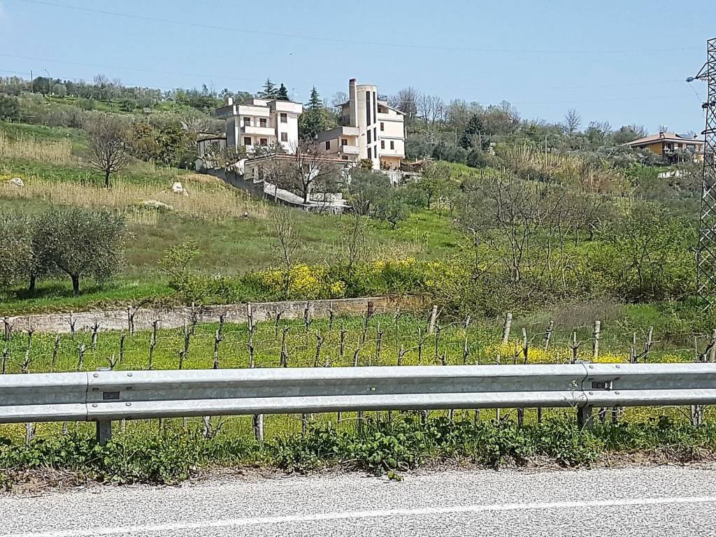 Villa a Foglianise in Via Consortile Vitulanese - Foto 2