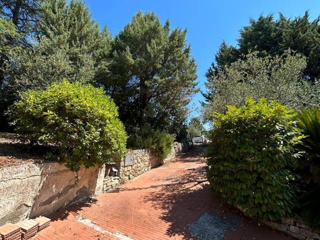 Villa a Foglianise in Via Consortile Vitulanese - Foto 3