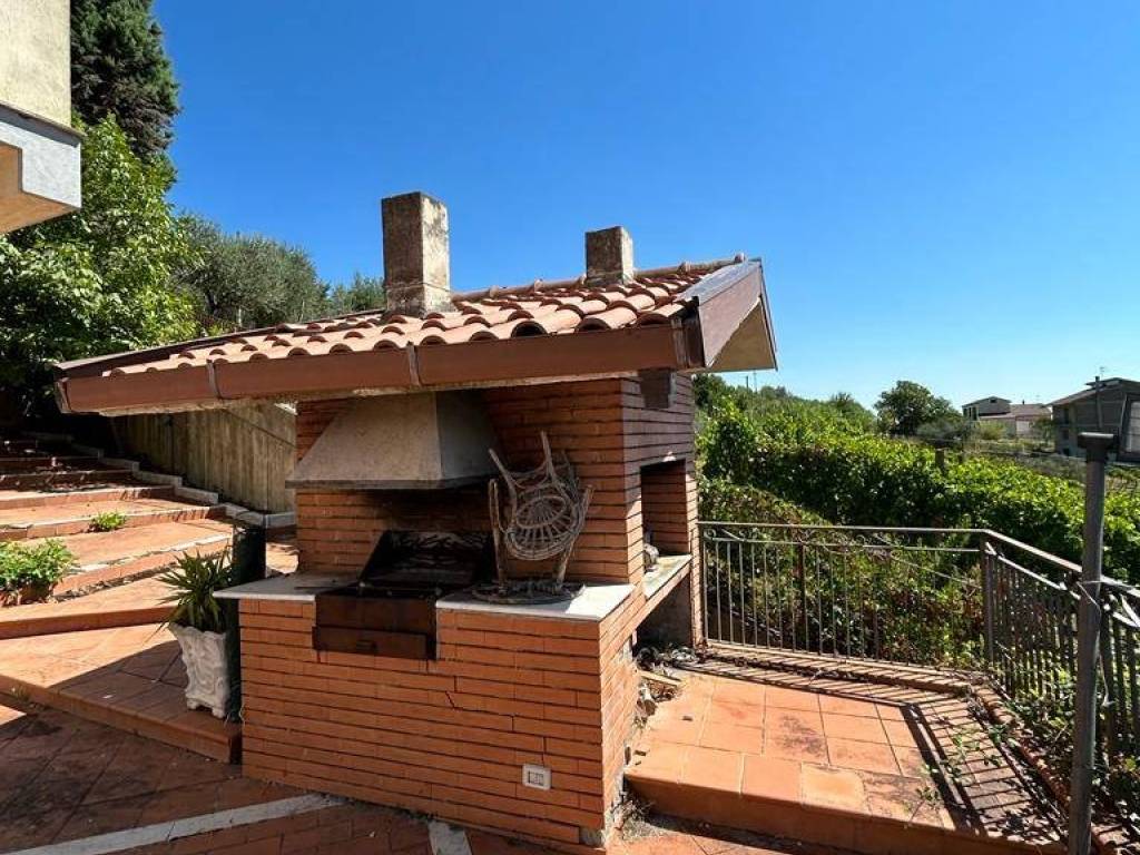 Villa a Foglianise in Via Consortile Vitulanese - Foto 4