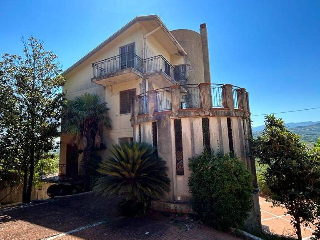 Villa a Foglianise in Via Consortile Vitulanese - Foto 5